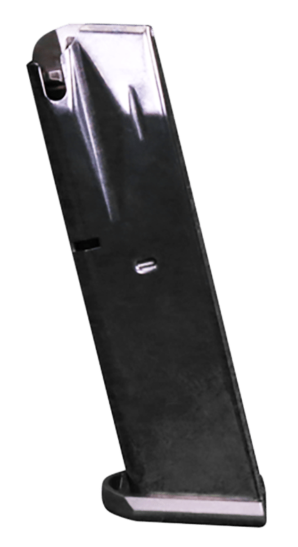 EAA GIRSAN 390223 Regard 10rd 9mm Luger Black Steel
