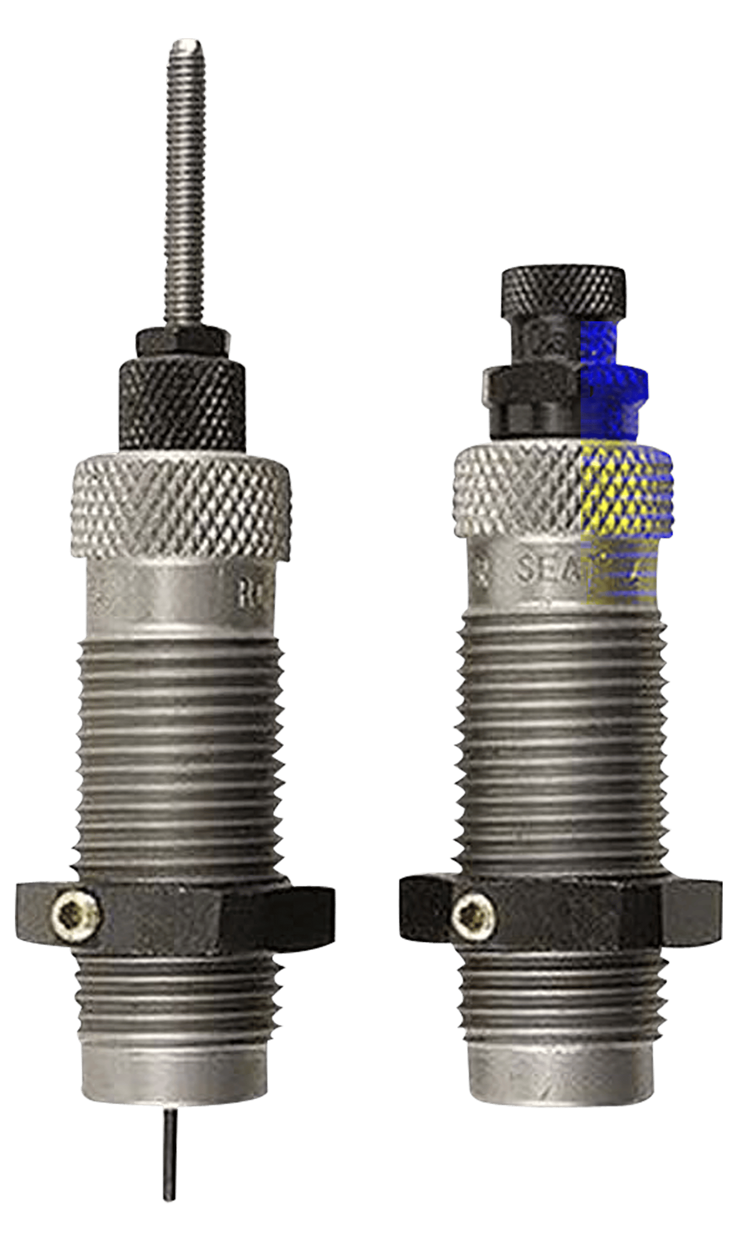 RCBS 12201 Full-Length 2-Die Set Group A .250 Savage