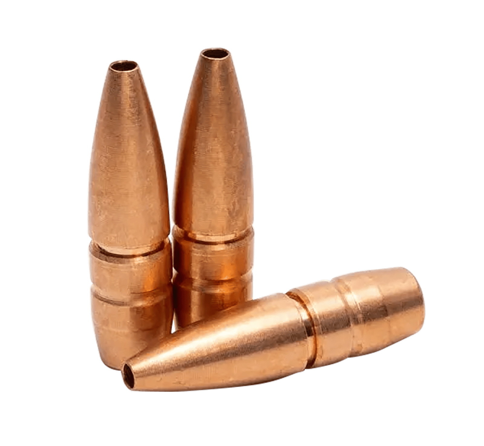 Lehigh Defense 05224055CUSP Controlled Chaos 223Rem/22-250Rem/5.56x45mmNATO 55gr 50/Box