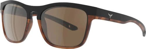 FORCE FLEX SUNGLASSES MOONLIGHT BROWN LENS!!