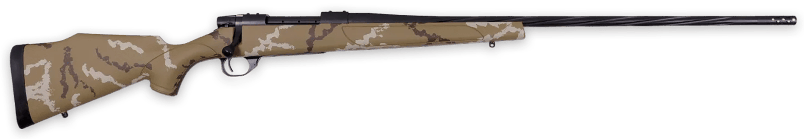 WTHBY VHH306SR4B VGD OUTFITTER 30-06 SPRG 24MB