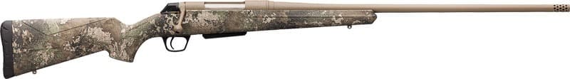 WINCHESTER MODEL 70 EXTREME 270WIN 22" BRNZE/TT-STRATA MB!