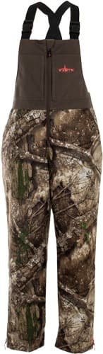 HABIT LADIES INSULATED BIB REALTREE APX LARGE