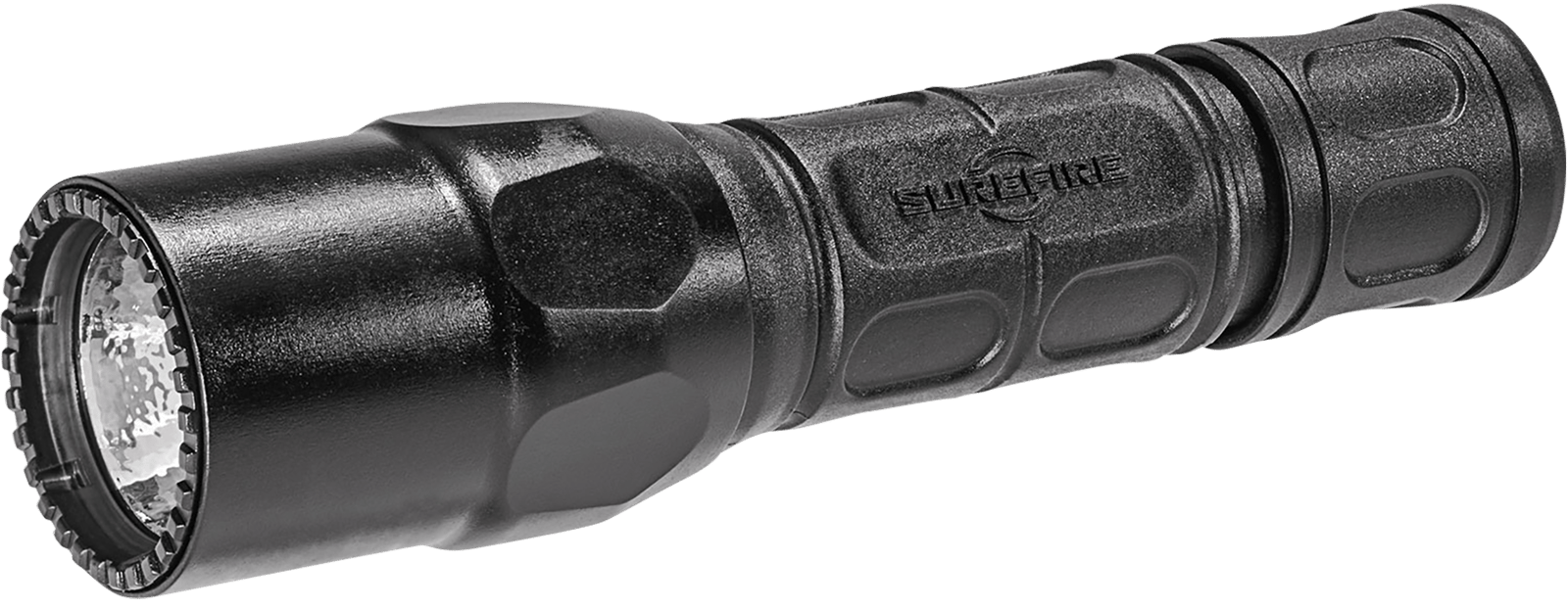 SureFire G2XDBK G2X Pro Black 15/600 Lumens White LED