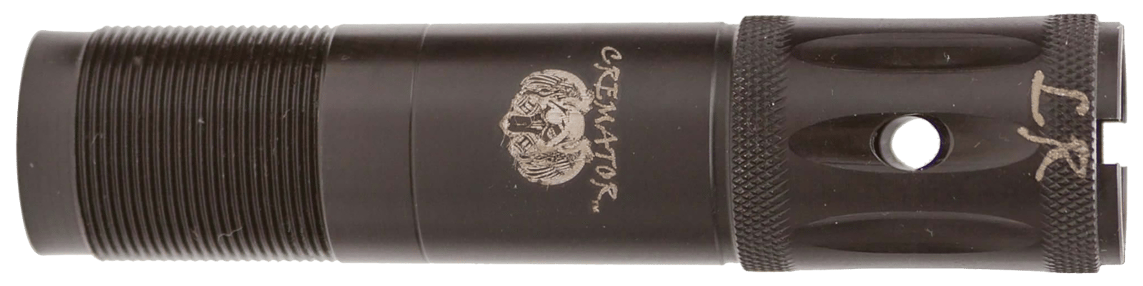 Carlson's Choke Tubes 11493 Cremator Remington Rem Choke 20 Gauge Mid/Long Range Ported 17-4 Stainless Steel