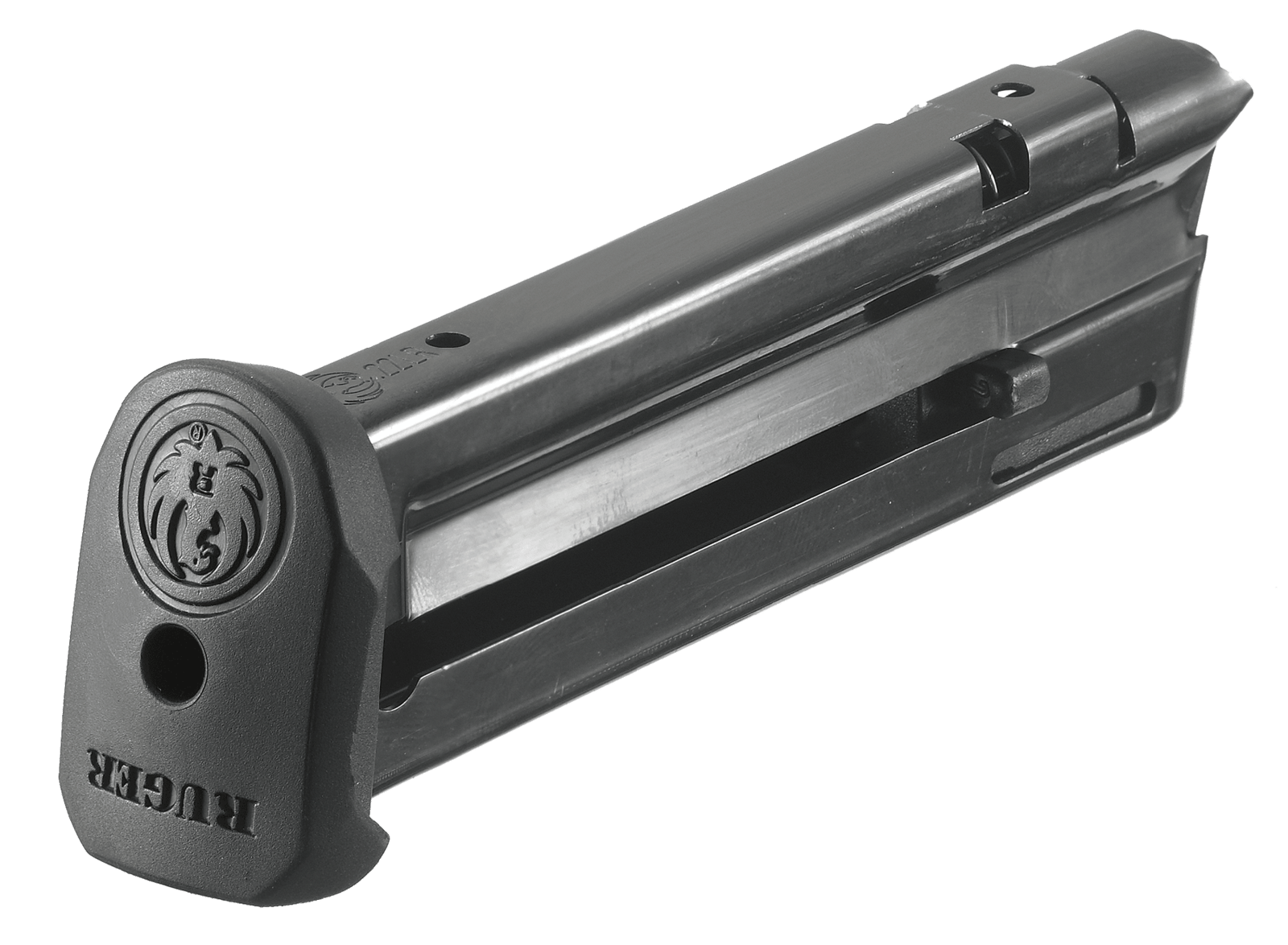 Ruger 90382 SR22 10rd 22 LR Blued Steel