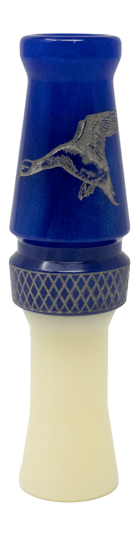POWERCALL 21650 BEAU BROOKS HYBRID DUCK CALL