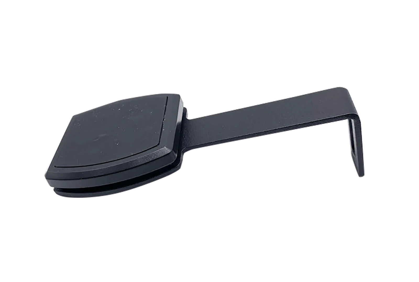 Painted Arrow MAGGP1 Mag-Pro GP Go Pro Mount Black Includes Magnetic Smart-Phone Mount, Mounting Plate, Stabilizer Dampener