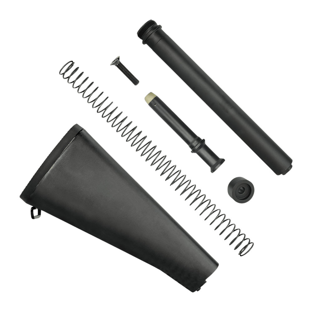 KAK AR15-KT-114 BUFFER TUBE KIT M16 A2