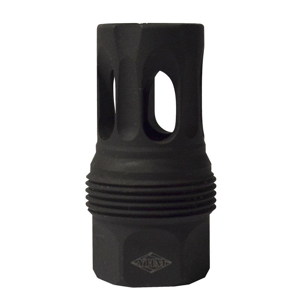 YHM SRX Short QD Flash Hider .578-28 Thread