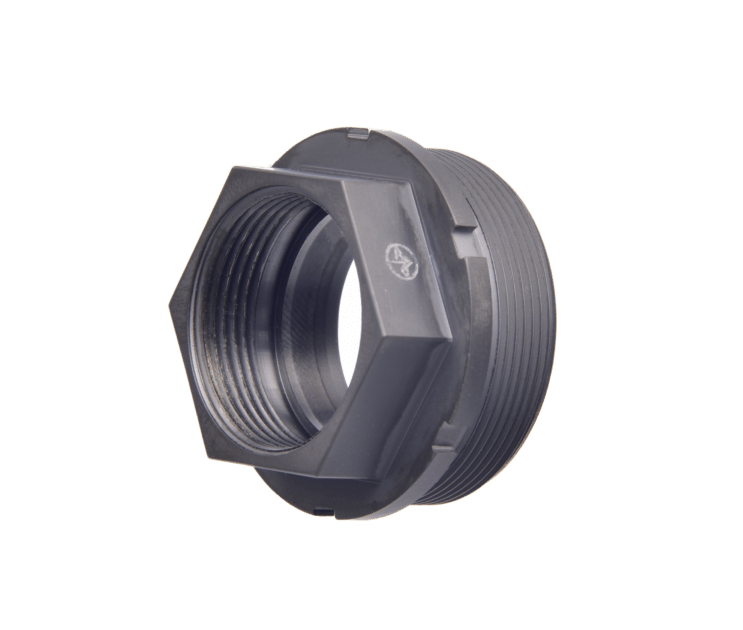 LMT RM1228556 HUB REGULATOR DT ADAPTOR 1/2X28