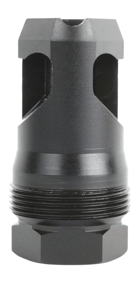 ARMASPEC ARM2972-BLK TRIAD MUZZLE BRK 223 1/2-28