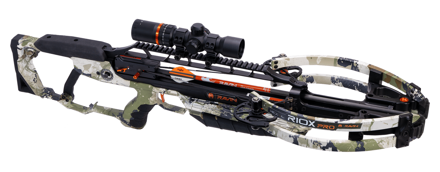 RAVIN R019 RAVIN R10X PRO XK7 CAMO