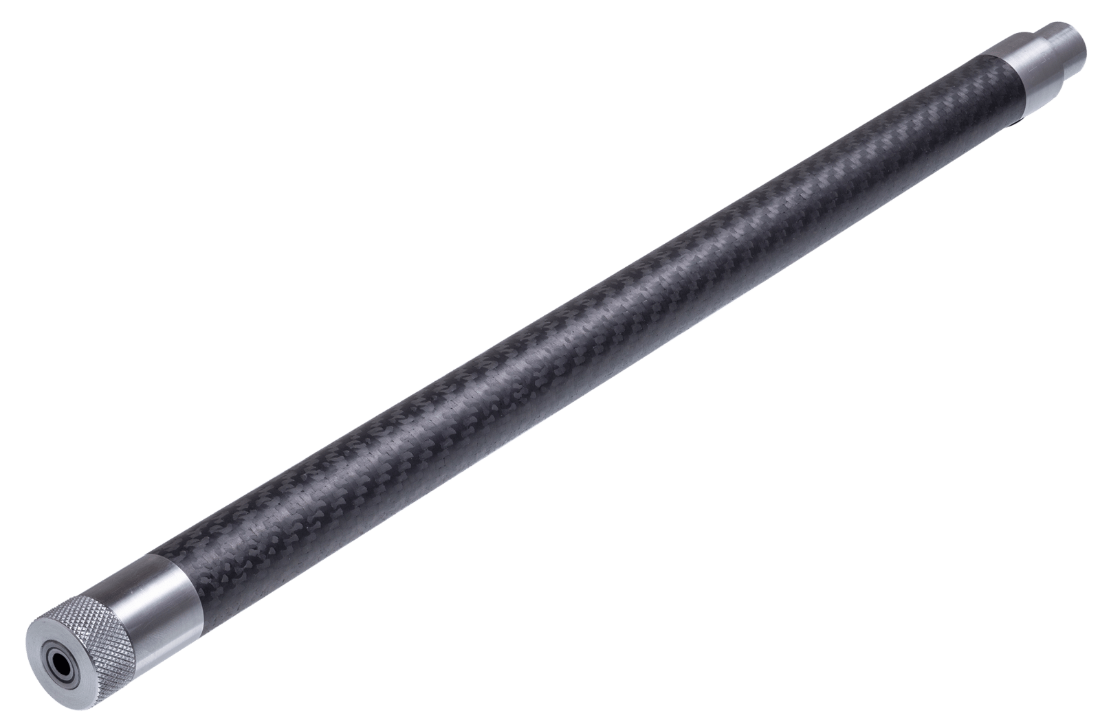 Magnum Research ABAR1022GT Replacement Barrel Magnum Lite 22 LR 16.50" Threaded Graphite Carbon Fiber Barrel Fits Ruger 10/22