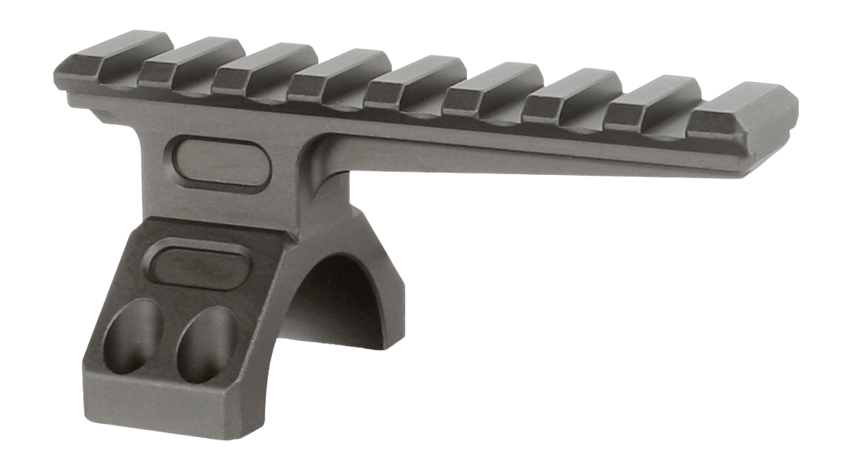 MIDWEST MI-MK2-34RCAP MK2 34MM RAILED CAP