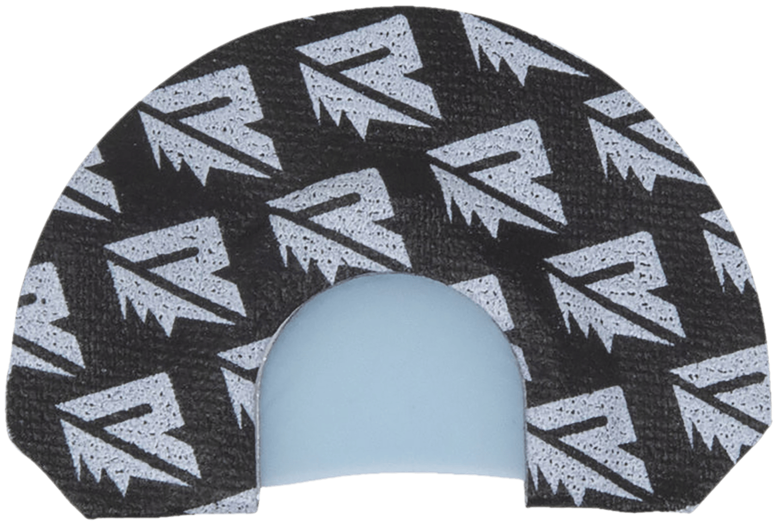 Riven 65210 Single Lady Elk Diaphragm Black/White