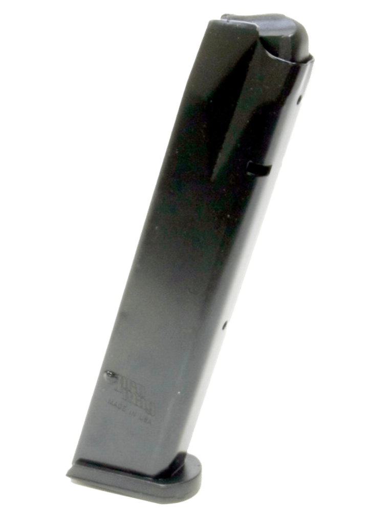 ProMag SIGA5 20rd 9mm Fits Sig Sauer P226 Blued Steel