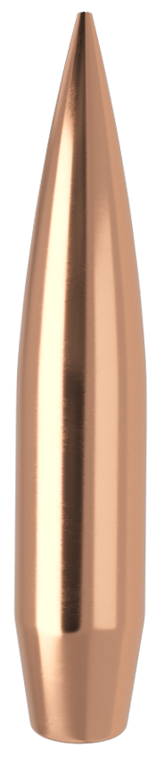 Nosler 49826 RDF 6.5mm 150gr Hollow Point Boat Tail 100/Box