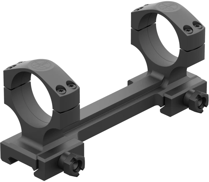 Leupold 176888 Integral Mounting System Mark IMS Black Aluminum 35mm Tube Picatinny Rail Mount Bolt Action