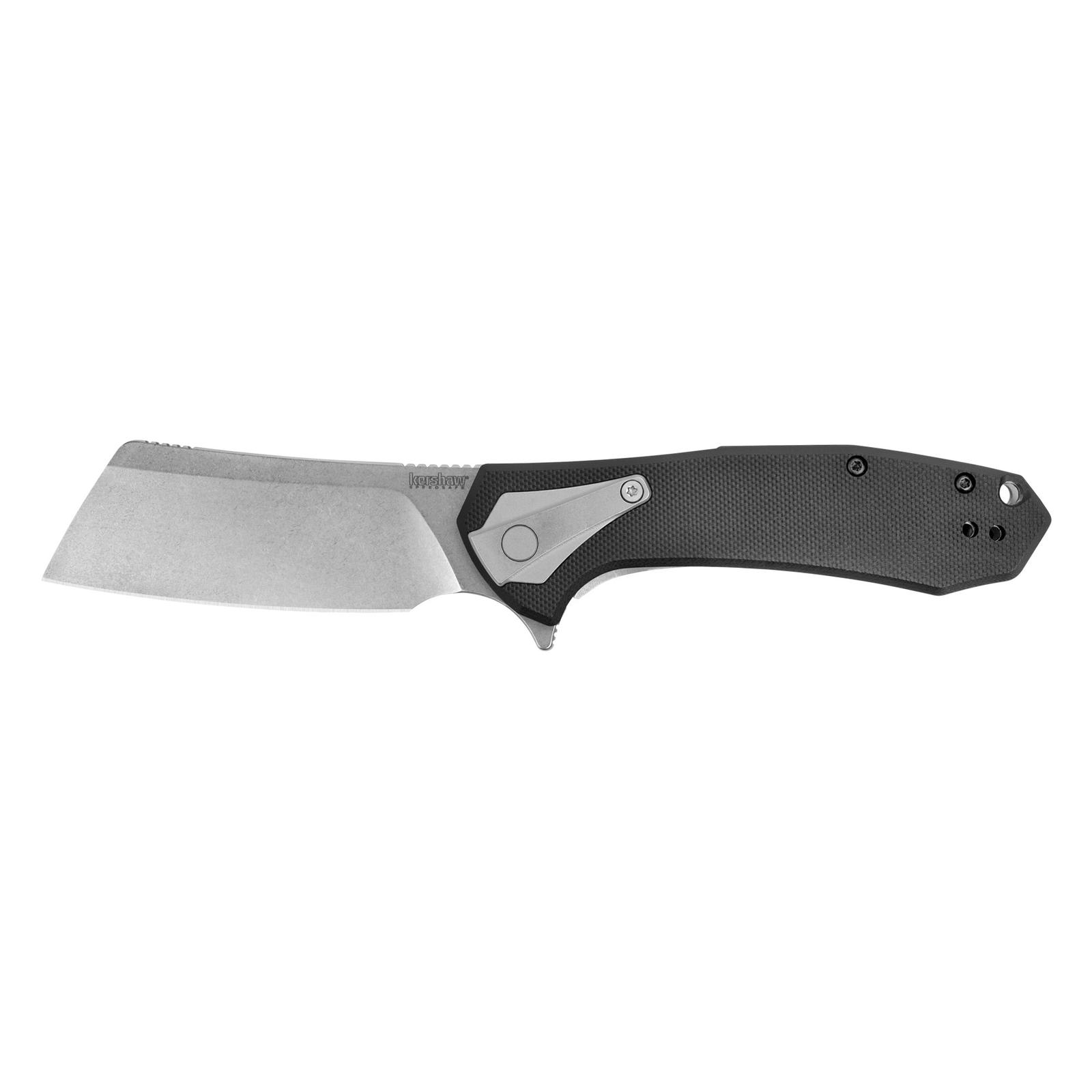 KERSHAW BRACKET 3.4" BLACK