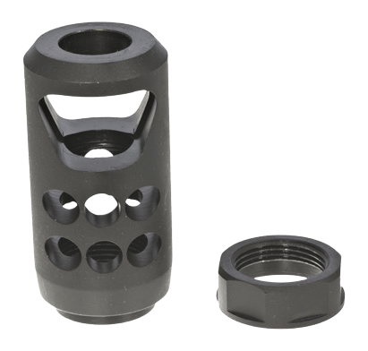 GLENFIELD 90806 11/16-24 450BM MUZZLE BRAKE