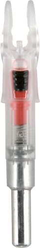 30-06 UFO LIGHTED NOCK RED .246 GT SERIES 3PK