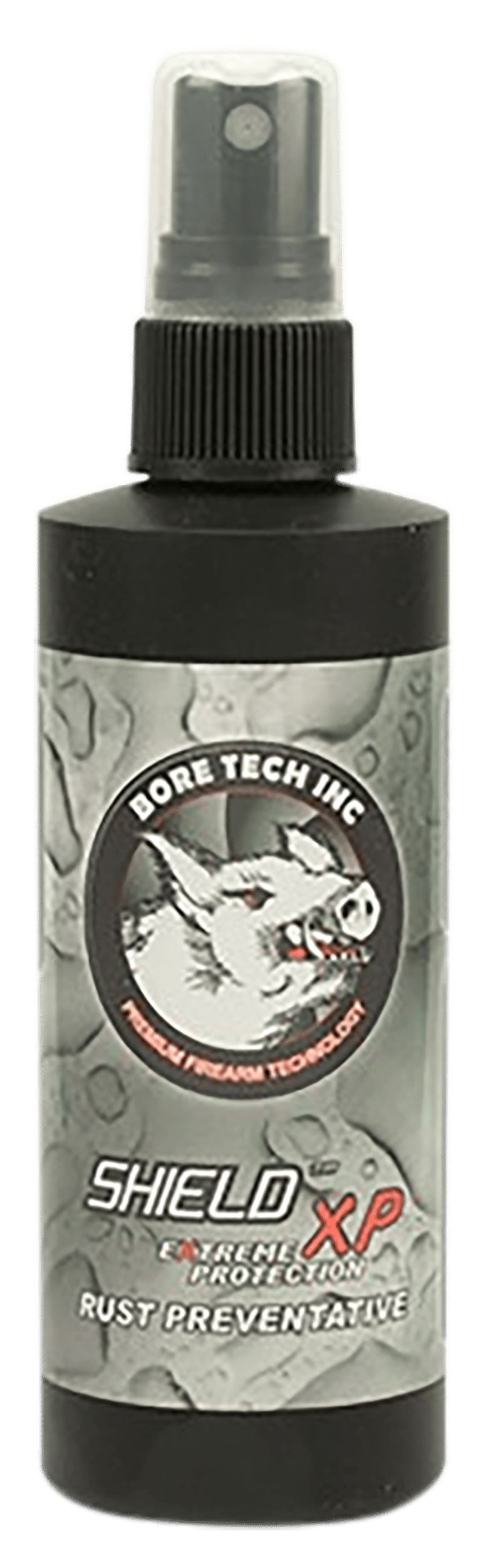 Bore Tech BTCP12008 Shield XP 4 oz Pump Spray