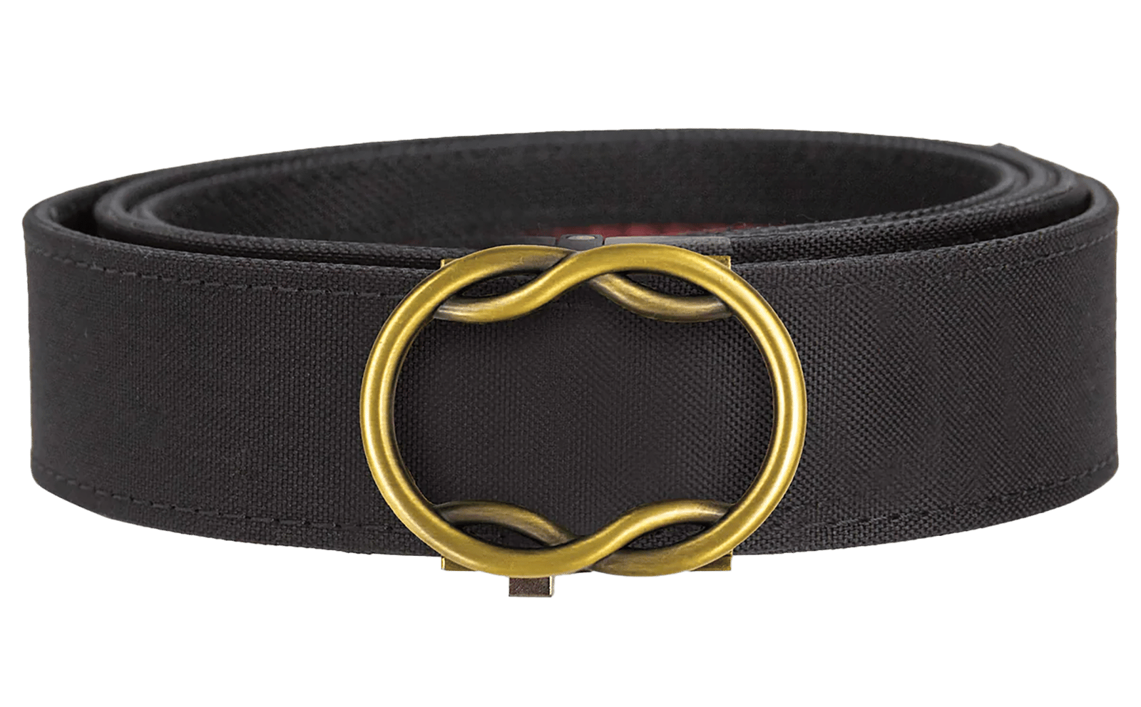 Team Nexbelt Operating PCS2241 Grace Battleship Gray/Black Nylon Women Clasp Closure