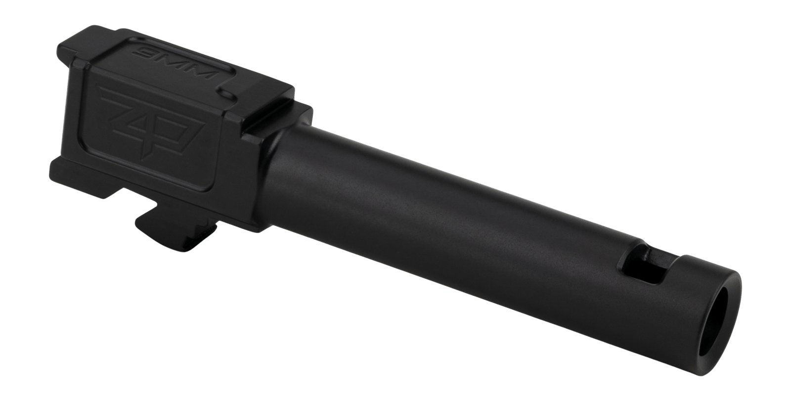ZAFFIRI BA-G19G14-CP-BN IBS BARREL G19 GEN 3 BN
