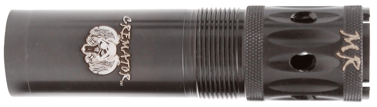 Carlson's Choke Tubes 11512 Cremator Mobil Berretta/Benelli 12 Gauge Mid/Long Range Ported 17-4 Stainless Steel