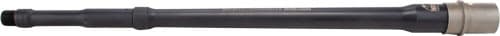 FAXON AR10 BBL 6.5 CREEDMOOR 18" 1:8 5R BIG GUNNER BLK!