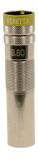 Beretta USA C62142 OptimaChoke HP Beretta 12 Gauge Improved Cylinder 3/4" Extended Steel w/Aluminum Color Band