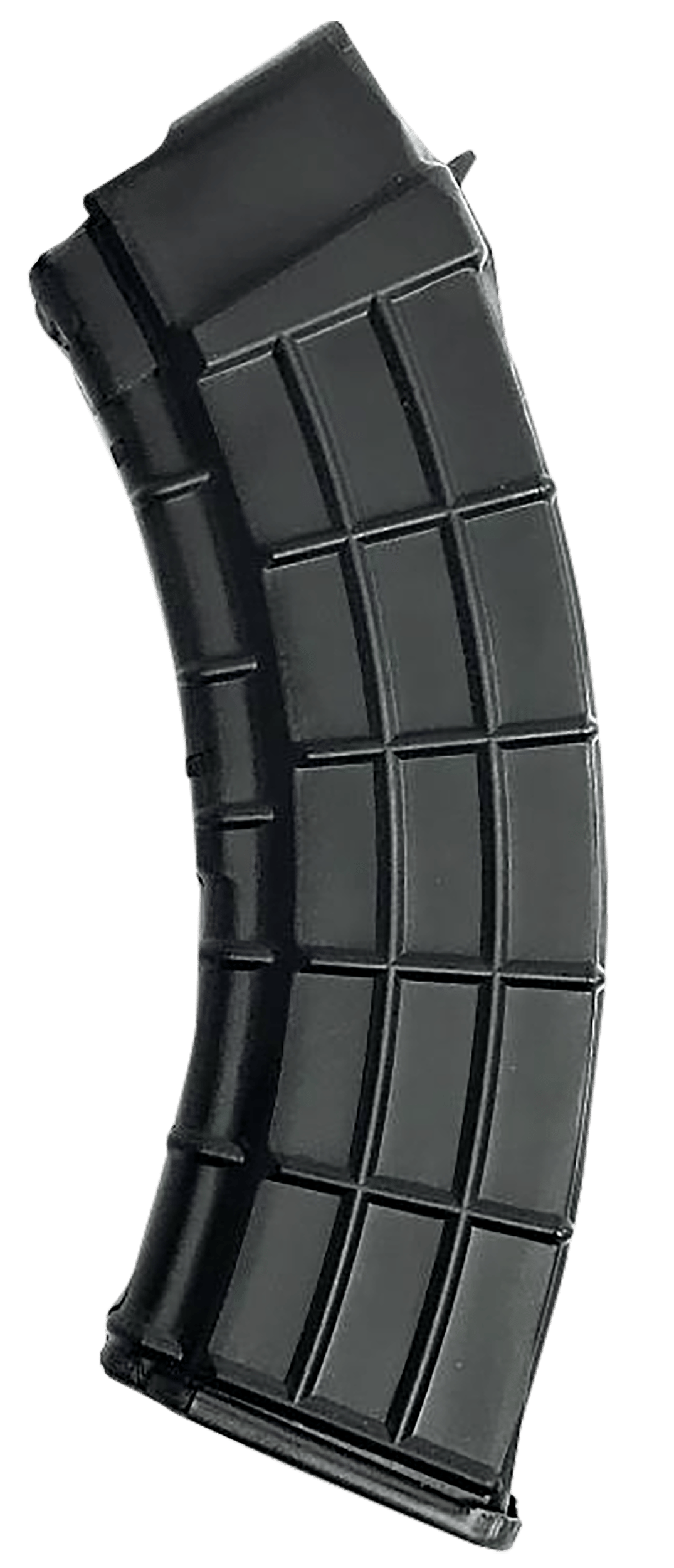 Zastava Arms Usa ZAPMAG1 AK-47 30rd 7.62x39mm Black Polymer