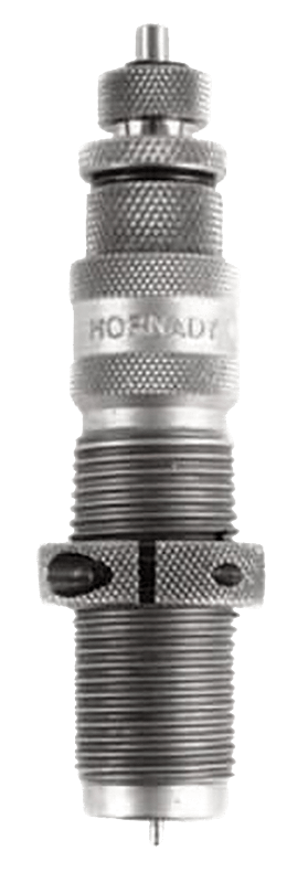 Hornady 046264 Match Grade Full Length Size Die for 6mm ARC