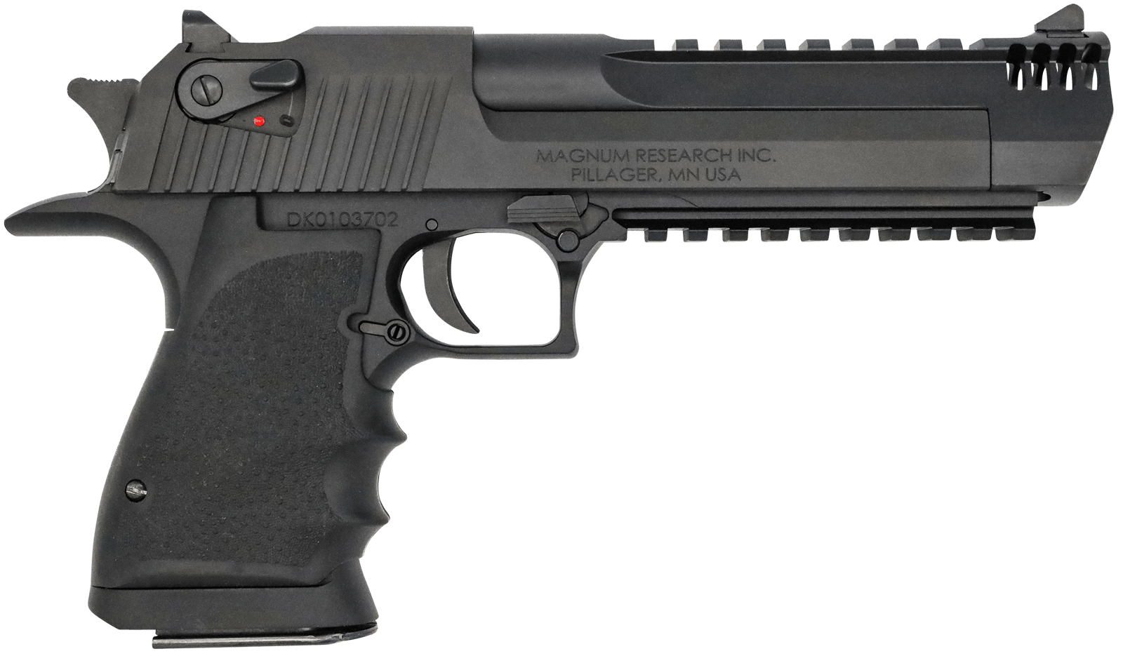 MAG DE50L6IMB MARKXIX 50AE 6 MB BLK