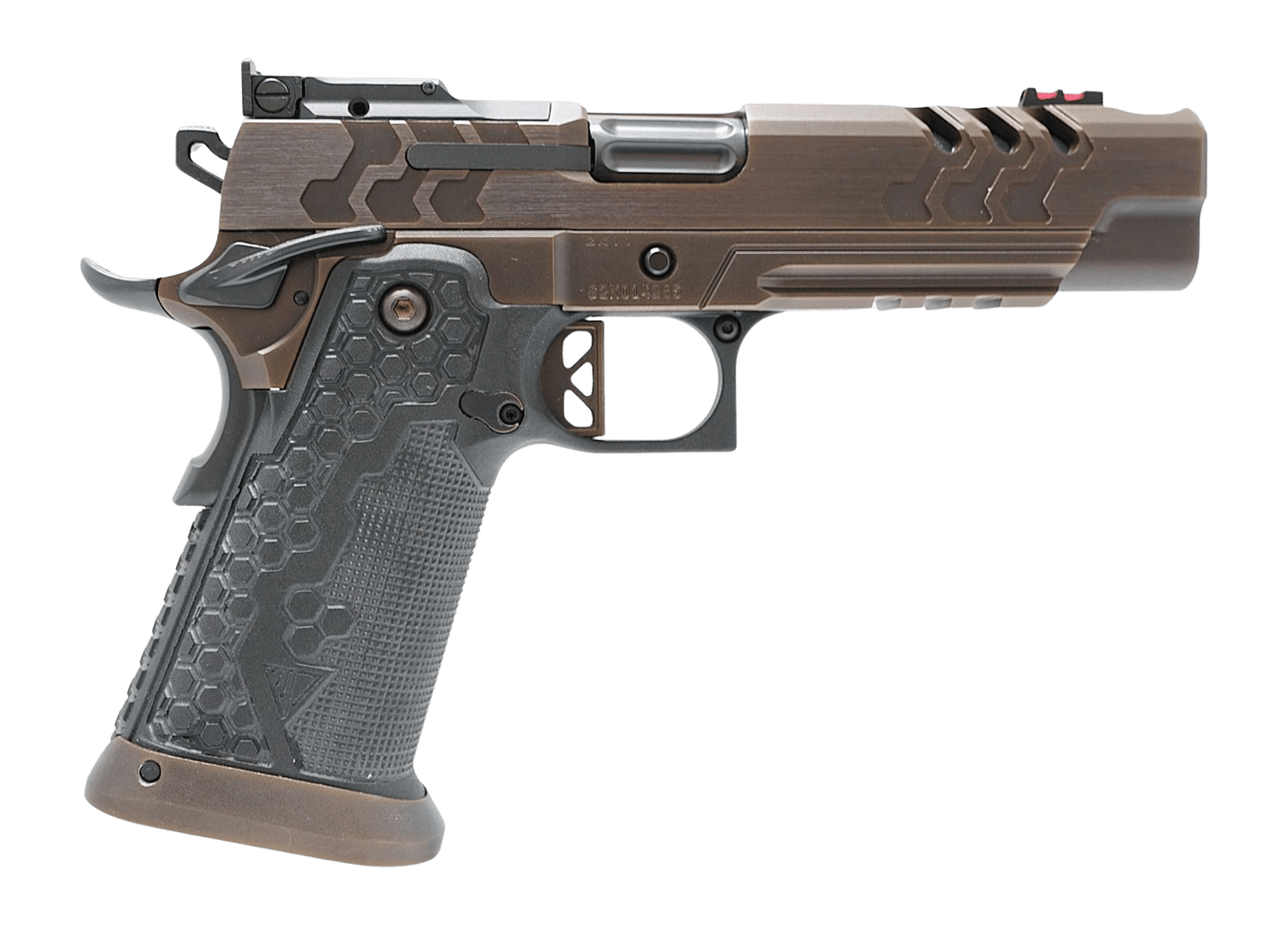 Kimber Mfg, Inc 3500095 2K11 9mm Luger