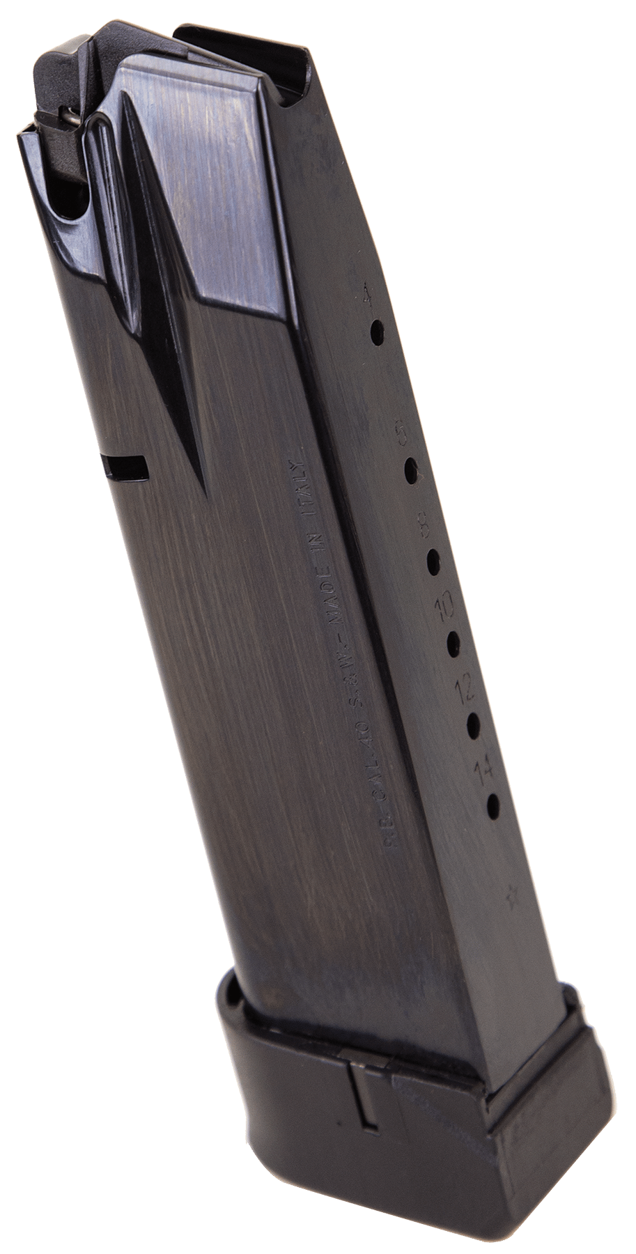 Beretta USA JM4PX4017 Px4 Storm 17rd 40 S&W Black Steel