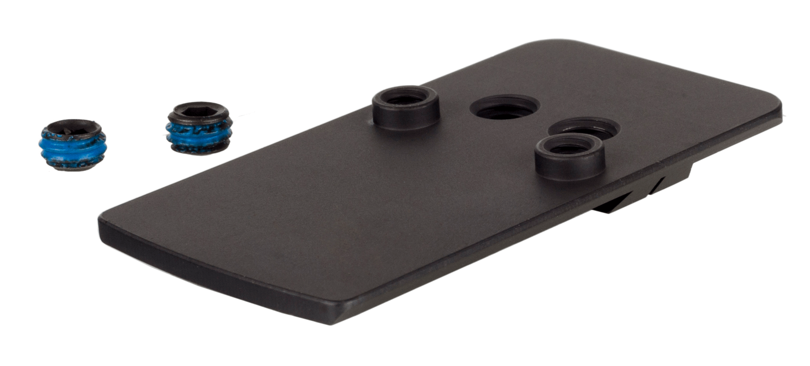 Trijicon AC32094 RMRcc Matte Black Steel Fits S&W M&P Bodyguard .380 Dovetail Mount