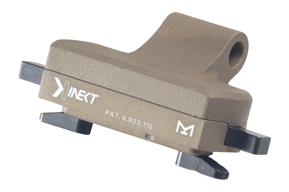 KDG KIN5-140-C07 SUREFIRE PRO MOUNT FDE