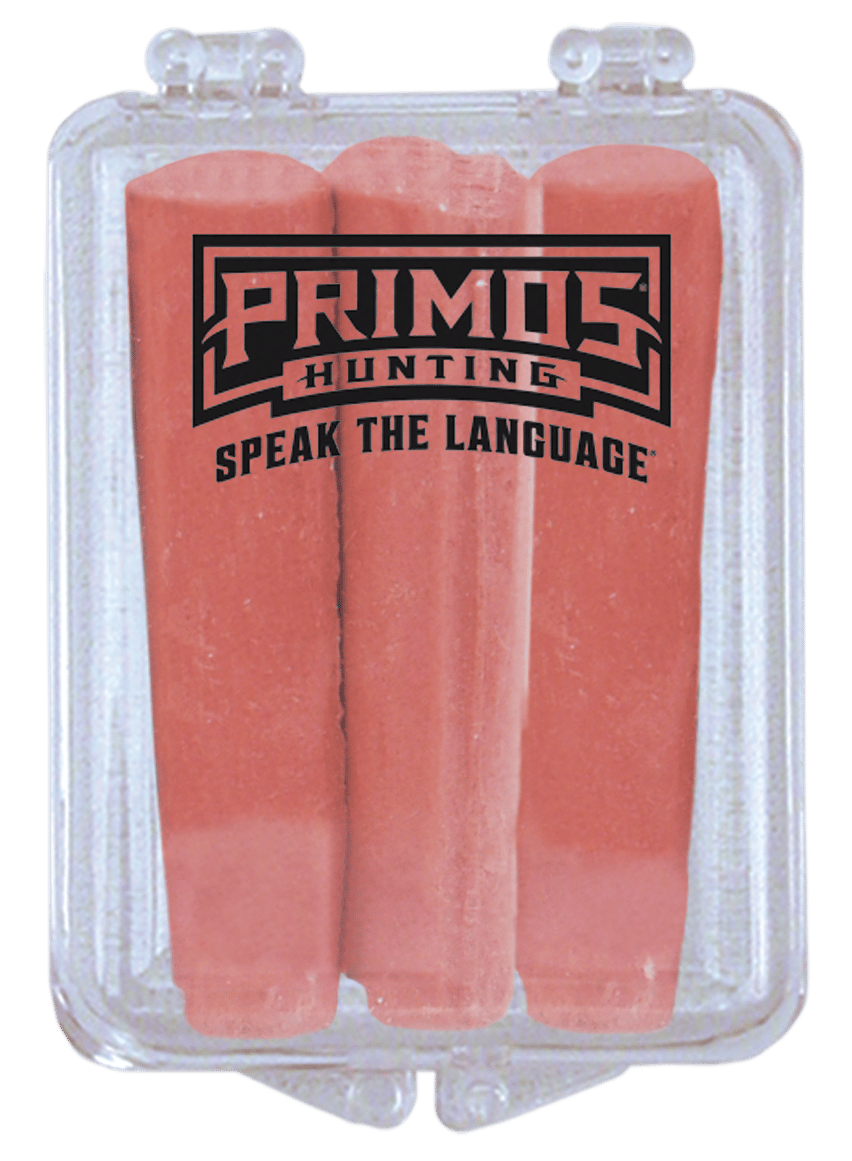 Primos 628 Box Call Chalk Box Call Chalk