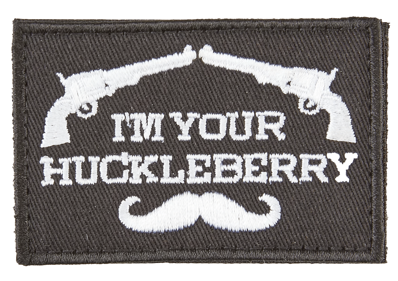 SME FLGHUCK HUCKLEBERRY
