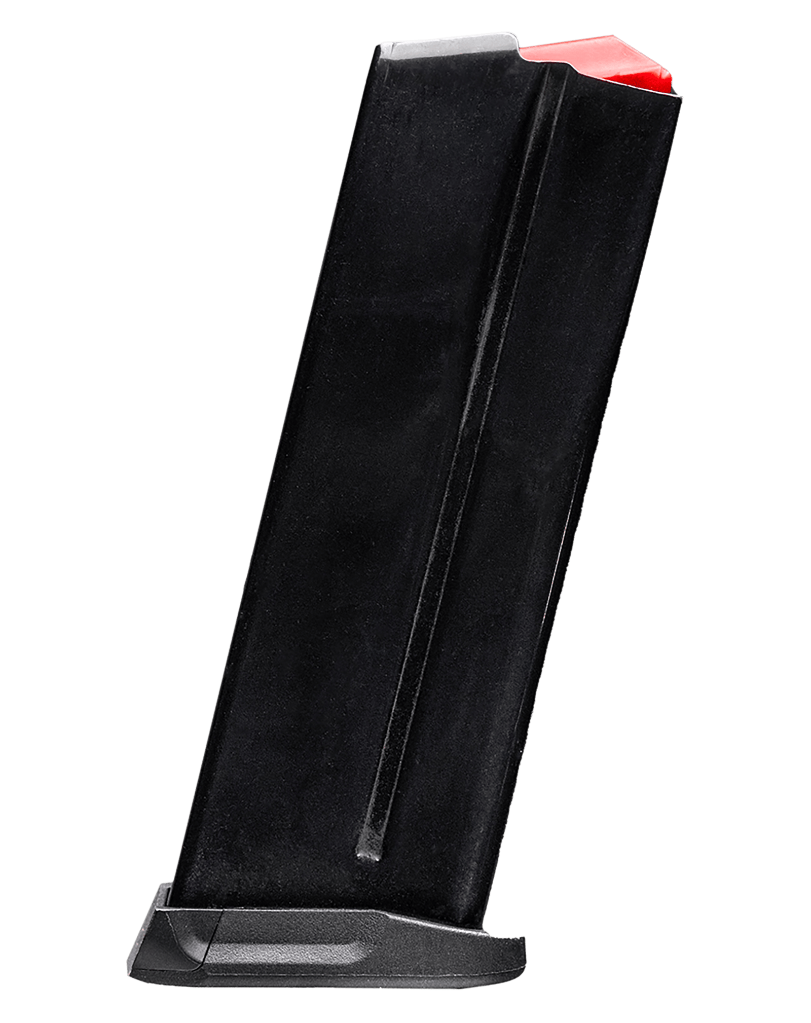 HK 51000470 CC9 10rd Flush 9mm Black
