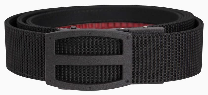 NEXBELT XL TITAN BD BLK 1.5 EDC BELT