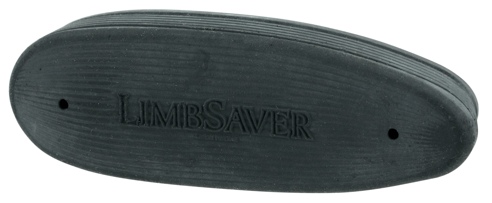 Limbsaver 10101 Classic Precision-Fit Remington 700/870/100/1187 Black Rubber