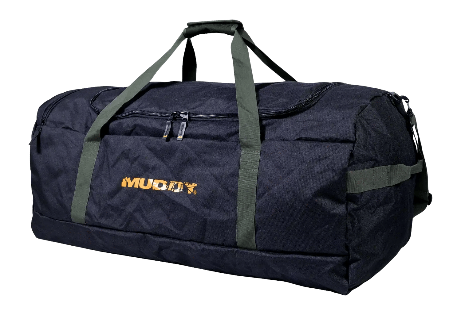 MUDDY MUD-TRX-100LDB-BPM TRX 100L DUFFLE BK/PEAT