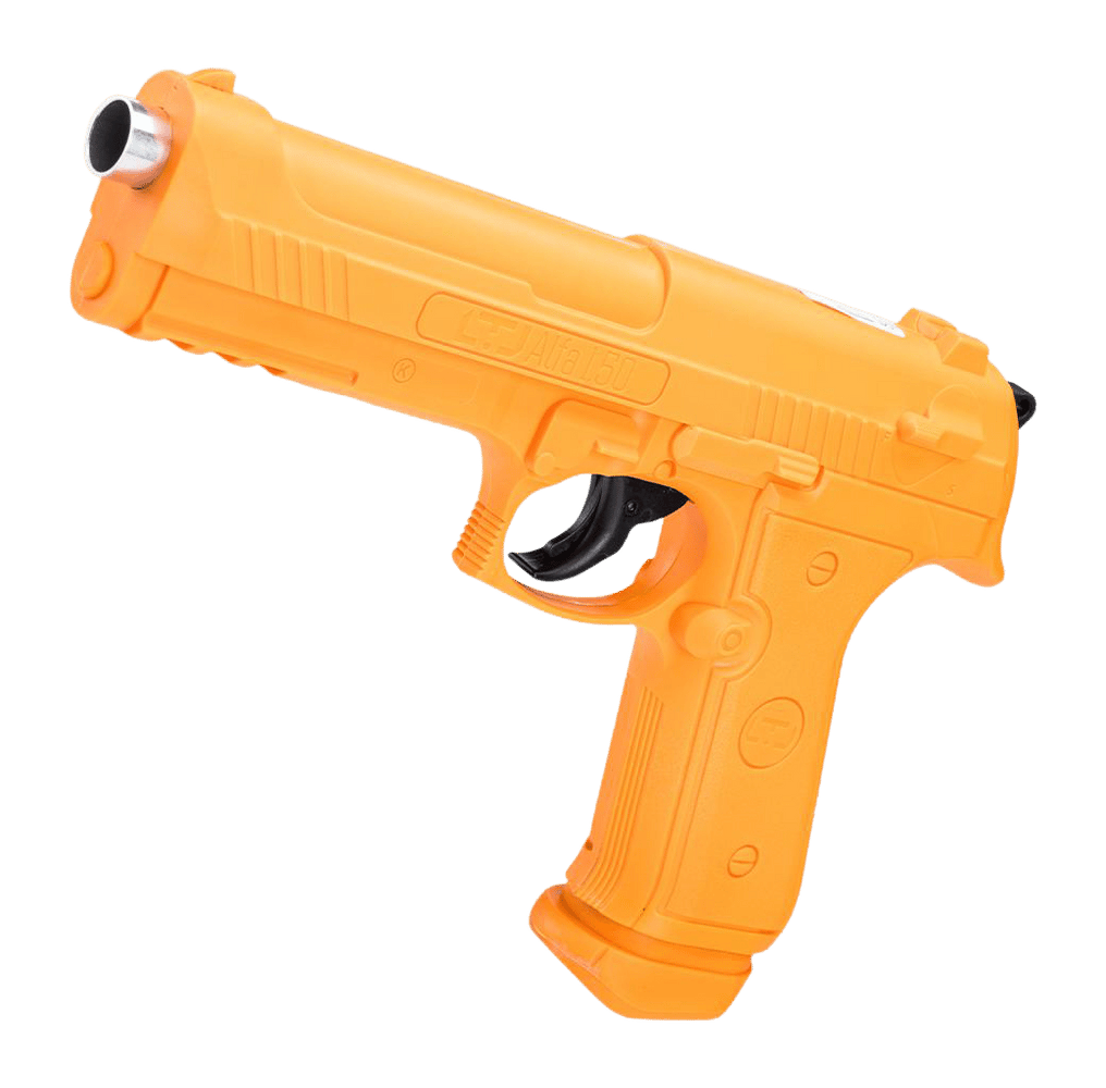 SOFTAIR 126769 ALFA 1.50 CO2 .50 ORANGE