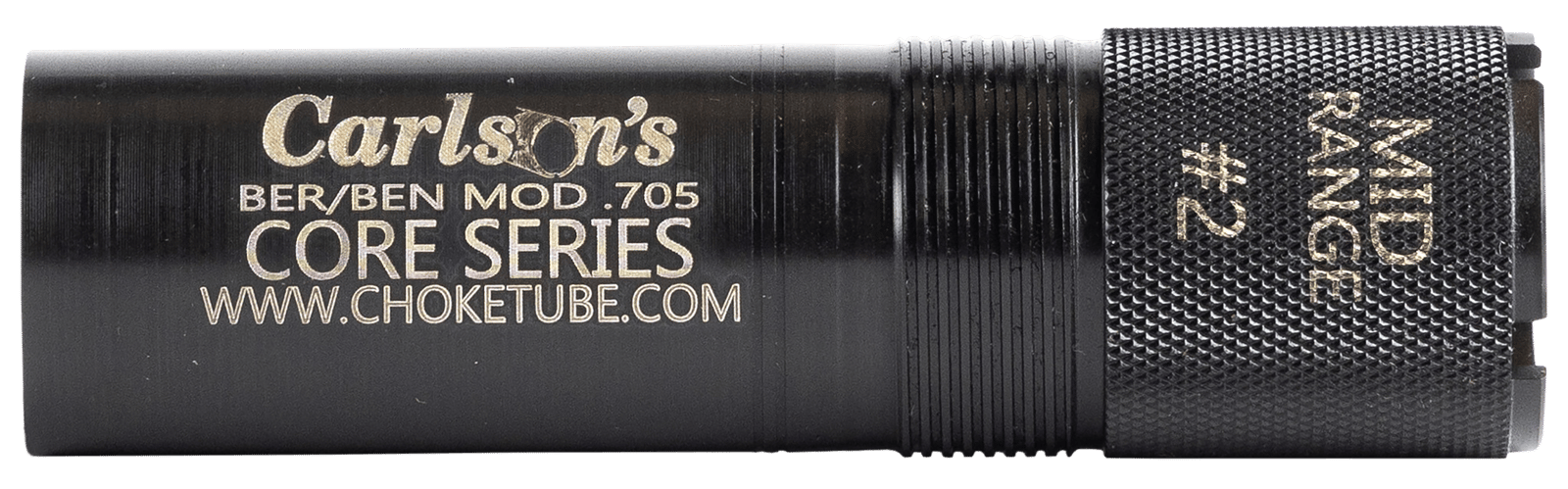 Carlson's Choke Tubes 41005 CORE Berretta/Benelli Mobil 12 Gauge Mid-Range