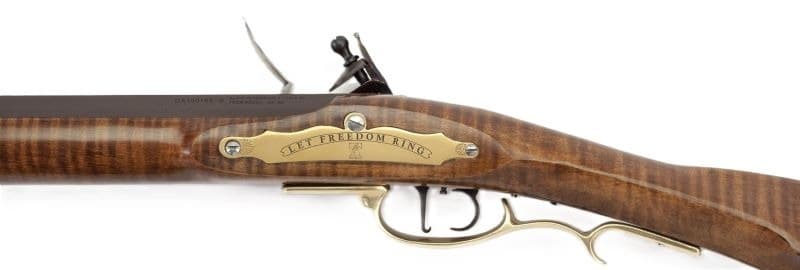 CIMARRON FRONTIER MAPLE FLINT 50 CAL 250TH COMMEMORATIVE ED.
