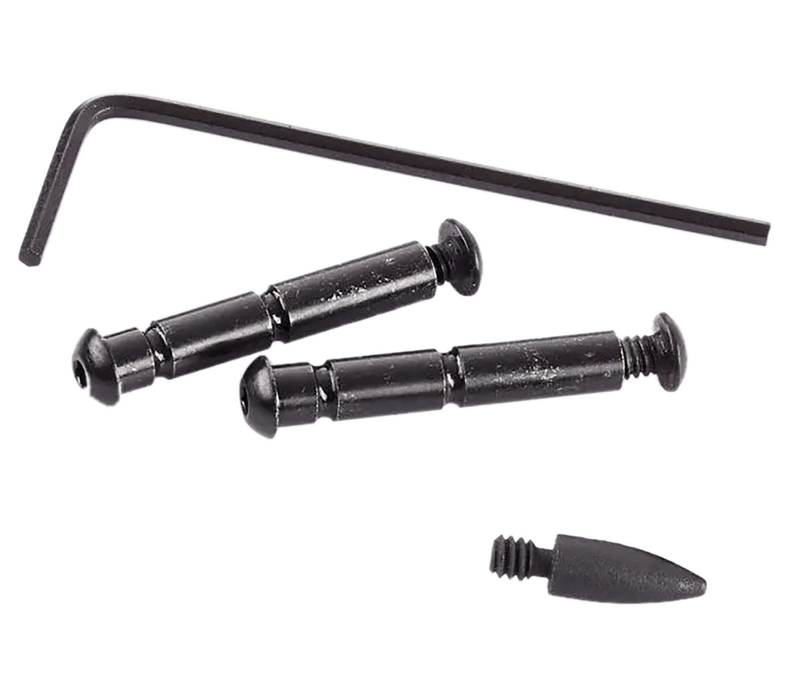 Wilson Combat TRAWPS Hammer/Trigger Pin Set AR-15/AR-10 Stainless Steel Handgun/Rifle