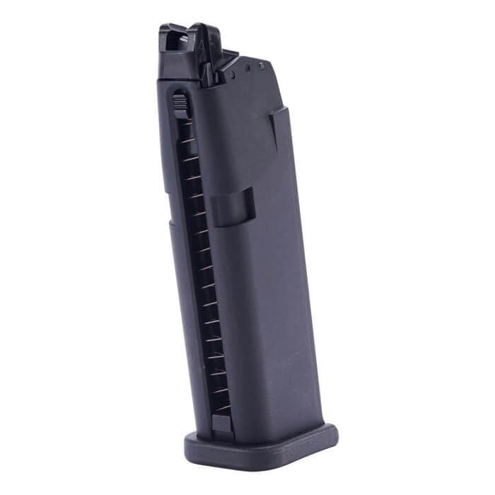 Umarex GLOCK 19 Gen3 Blowback Airgun Magazine�Airsoft 6mm BB 19/rd